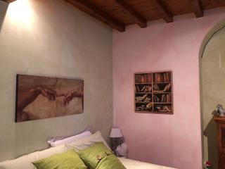 Porzione di casa in vendita a Monterappoli, Empoli (FI)