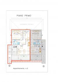 Appartamento in vendita a Roselle, Grosseto (GR)