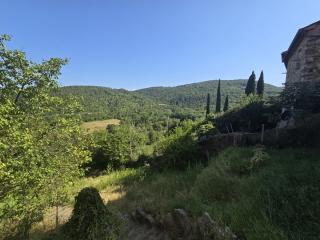 Terratetto in vendita a San Lorenzo A Merse, Monticiano (SI)