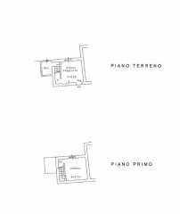 Terratetto in vendita a San Lorenzo A Merse, Monticiano (SI)