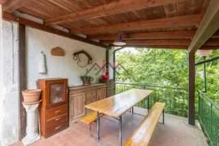 Casa indipendente in vendita a Castelnuovo Di Val Di Cecina (PI)