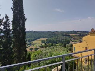 Appartamento in vendita a Castelnuovo Elsa, Castelfiorentino (FI)