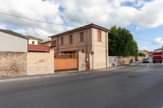 Casa semi-indipendente in vendita a Pietrasanta (LU)