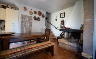 Casa indipendente in vendita a Gabbro, Rosignano Marittimo (LI)