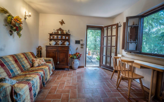 Casa indipendente in vendita a Gabbro, Rosignano Marittimo (LI)