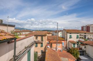 Appartamento in vendita a Villaggio Comunale, Pontedera (PI)