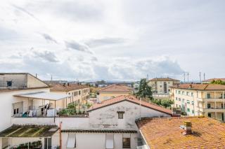 Appartamento in vendita a Villaggio Comunale, Pontedera (PI)