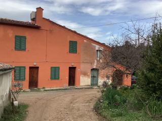 Porzione di casa in vendita a Casciana Terme Lari (PI)