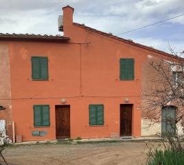 Porzione di casa in vendita a Casciana Terme Lari (PI)