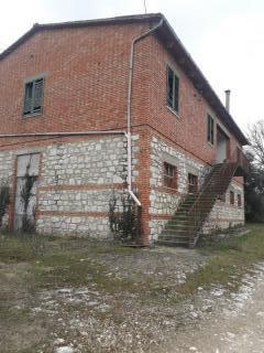 Terreno agricolo in vendita a Asciano (SI)