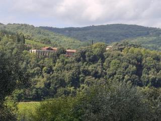 Terreno agricolo in vendita a Castelnuovo Berardenga (SI)