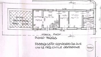 Rustico in vendita a Capezzano Pianore, Camaiore (LU)