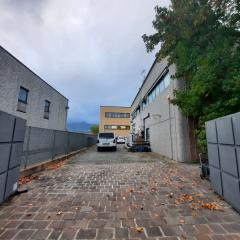 Laboratorio in vendita a Cascina (PI)