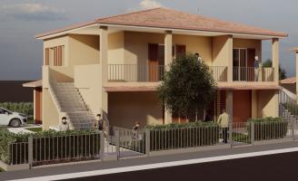 Appartamento in vendita a Roselle, Grosseto (GR)