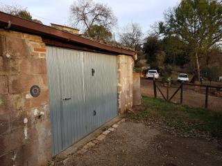 Porzione di casa in vendita a Caldana, Sovicille (SI)