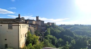 Appartamento in vendita a San Miniato (PI)