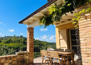 Casa indipendente in vendita a Lari, Casciana Terme Lari (PI)