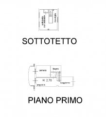 Appartamento in vendita a Santa Maria A Monte (PI)