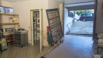 Garage/Box/Posto auto in vendita a Latina (LT)