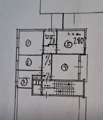 Appartamento in vendita a Cascina (PI)