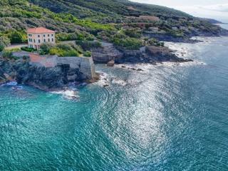 Appartamento in vendita a Castiglioncello, Rosignano Marittimo (LI)