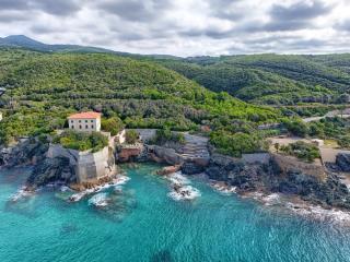 Appartamento in vendita a Castiglioncello, Rosignano Marittimo (LI)