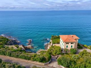 Appartamento in vendita a Castiglioncello, Rosignano Marittimo (LI)