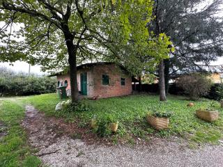 Casa semi-indipendente in vendita a Badia Pozzeveri, Altopascio (LU)