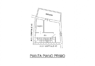 Terratetto in vendita a San Frediano A Settimo, Cascina (PI)