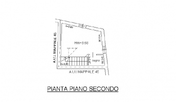 Terratetto in vendita a San Frediano A Settimo, Cascina (PI)