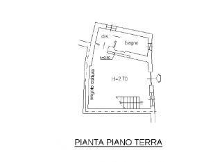 Terratetto in vendita a San Frediano A Settimo, Cascina (PI)