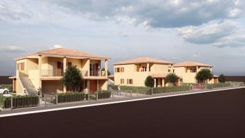 Appartamento in vendita a Roselle, Grosseto (GR)