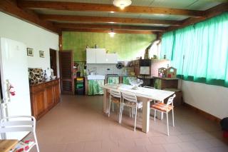 Porzione di casa in vendita a Nozzano, Lucca (LU)