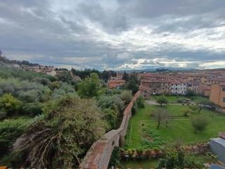 Appartamento in vendita a Pescia (PT)