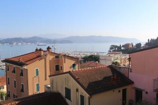 Appartamento in vendita a Fezzano, Portovenere (SP)