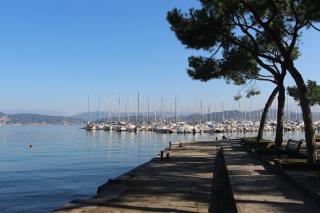 Appartamento in vendita a Fezzano, Portovenere (SP)