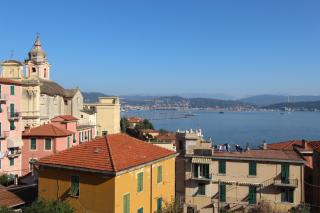 Appartamento in vendita a Fezzano, Portovenere (SP)