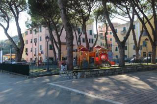 Appartamento in vendita a Fezzano, Portovenere (SP)