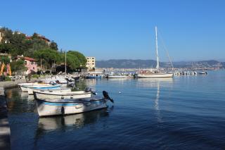 Appartamento in vendita a Fezzano, Portovenere (SP)