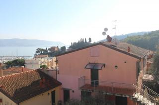 Appartamento in vendita a Fezzano, Portovenere (SP)