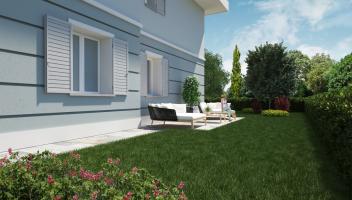 Duplex in vendita a Vecchiano (PI)