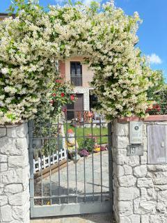 Villetta a schiera in vendita a Santo Stefano A Macerata, Cascina (PI)