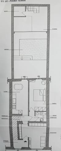 Appartamento in vendita a Poggio A Caiano (PO)