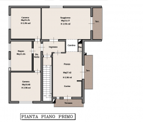 Casa indipendente in vendita a San Giovanni Alla Vena, Vicopisano (PI)