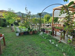 Casa indipendente in vendita a San Giovanni Alla Vena, Vicopisano (PI)