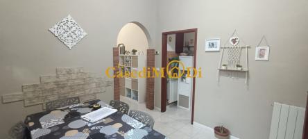 Appartamento in vendita a Zona Magenta, Livorno (LI)