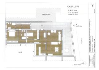 Appartamento in vendita a Centro, Pontedera (PI)