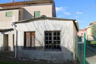 Casa indipendente in vendita a Le Casine, Casciana Terme Lari (PI)