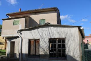 Casa indipendente in vendita a Le Casine, Casciana Terme Lari (PI)