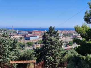 Colonica in vendita a Piombino (LI)